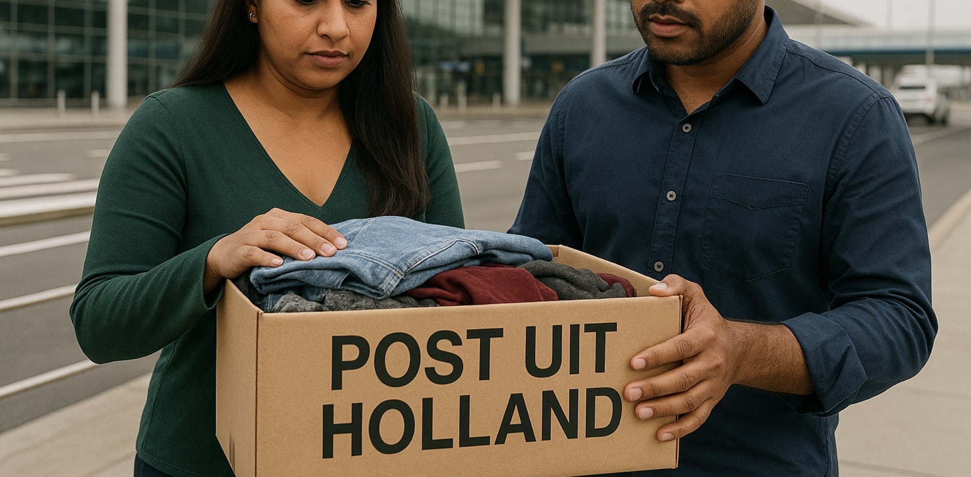 kleding