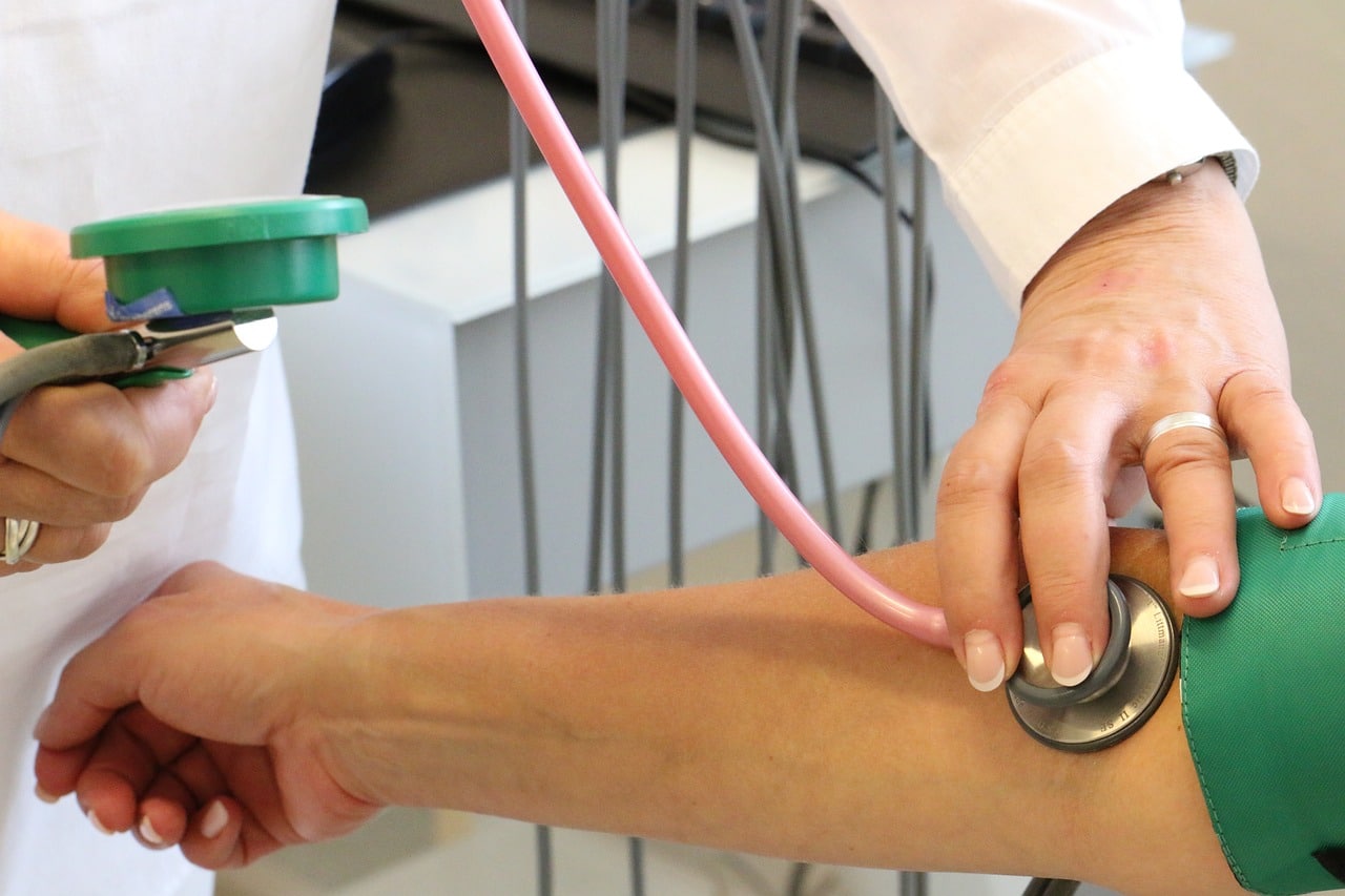 Arts dokter