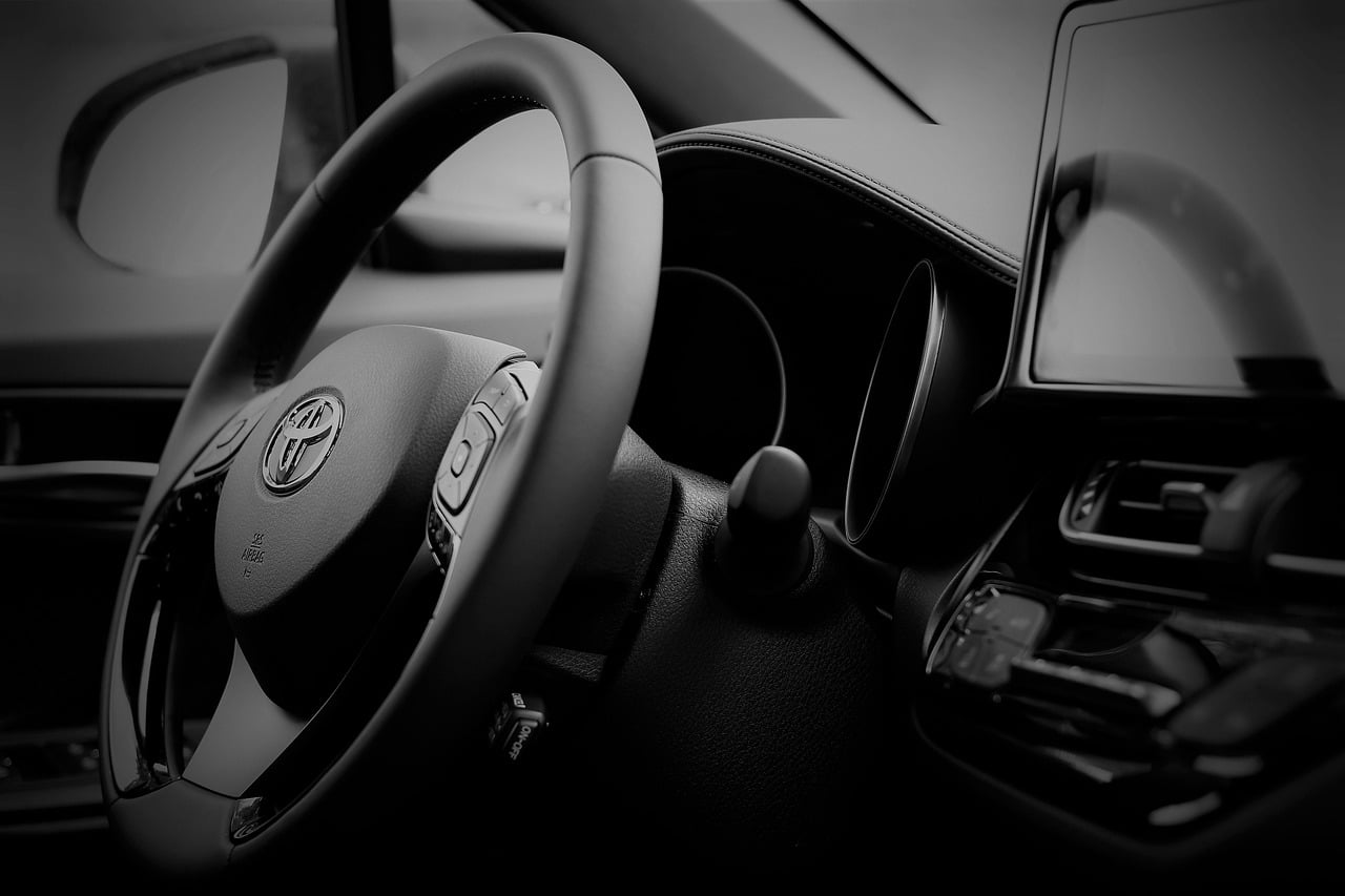 Auto Toyota