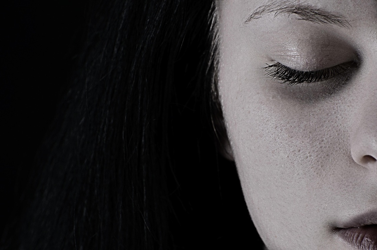 Depressief angs stress