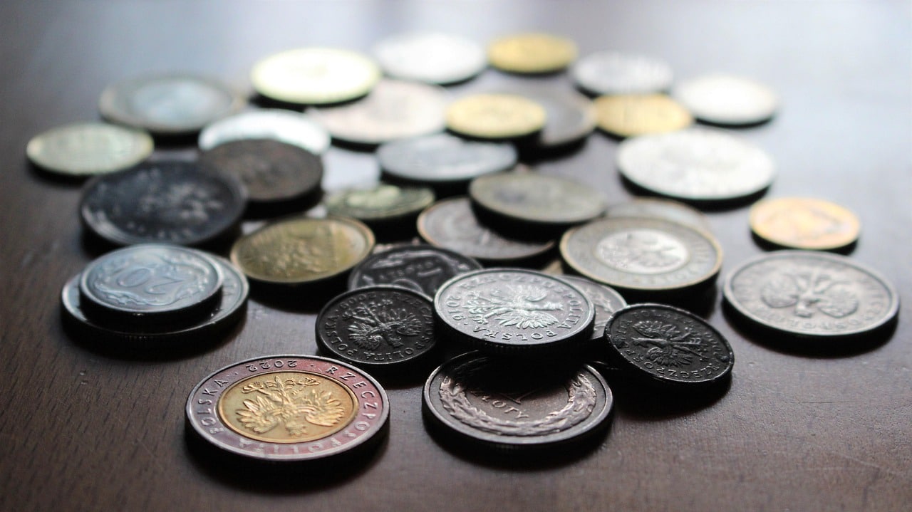 Geld