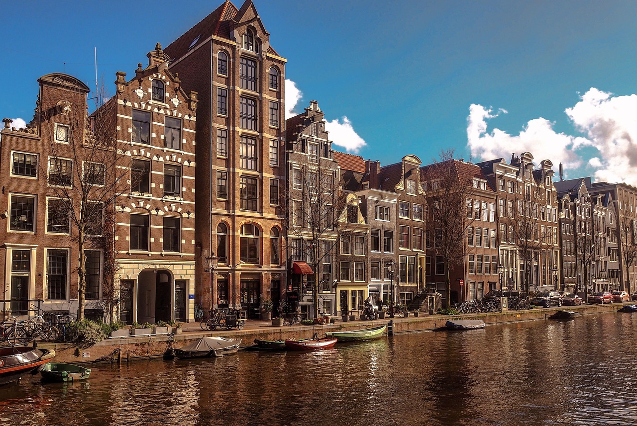 amsterdam Nederland