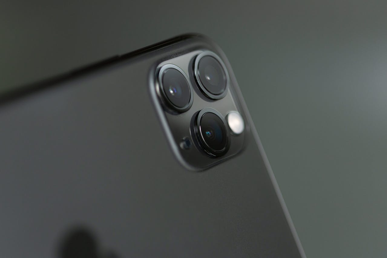 camera telefoon
