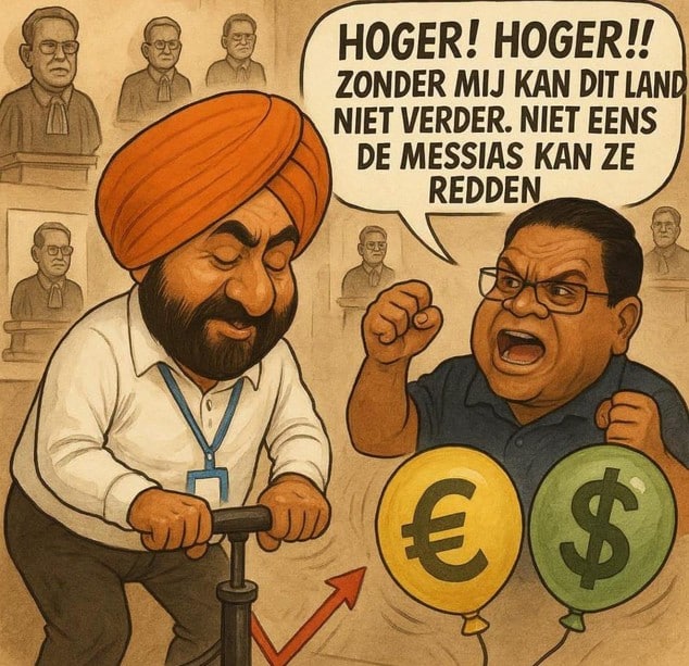 valuta santokhi