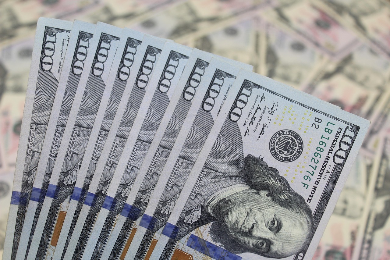 Dollars