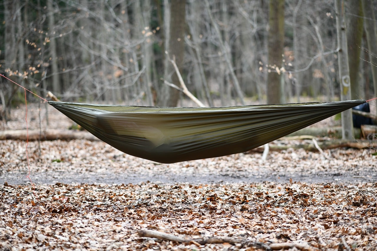 Hangmat