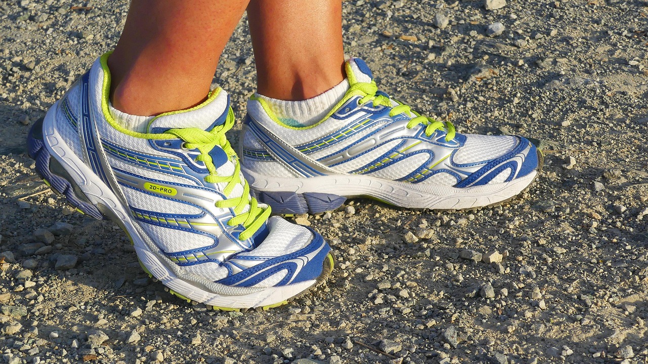 Waarom sporten in de buitenlucht zoveel voordelen heeft