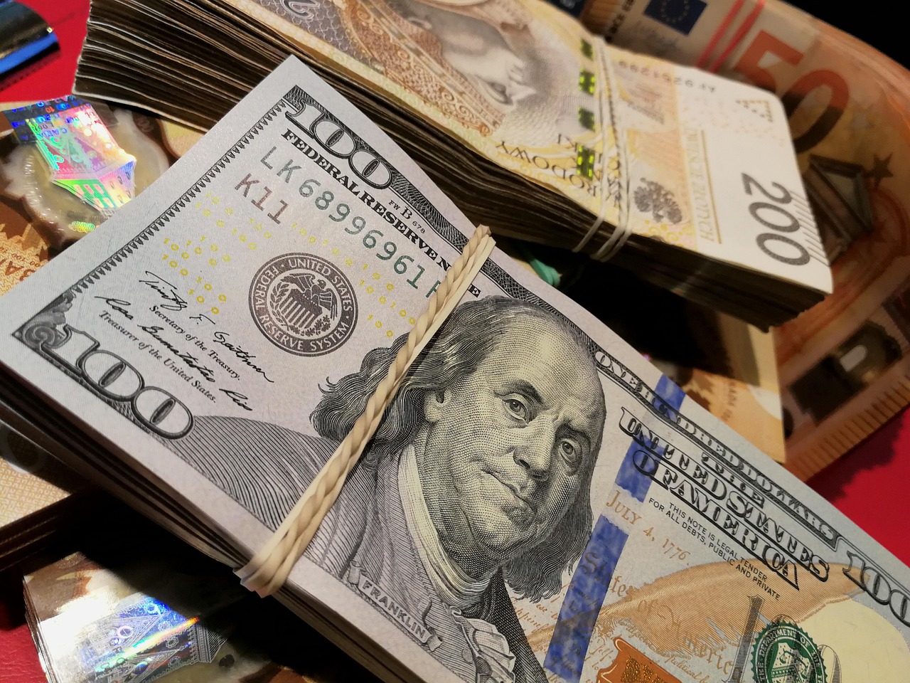 Geld