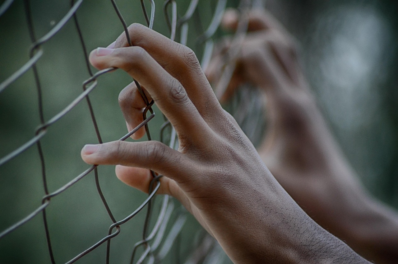 Internationale cijfers tonen dat criminaliteit niet gebonden is aan bevolkingsgroep