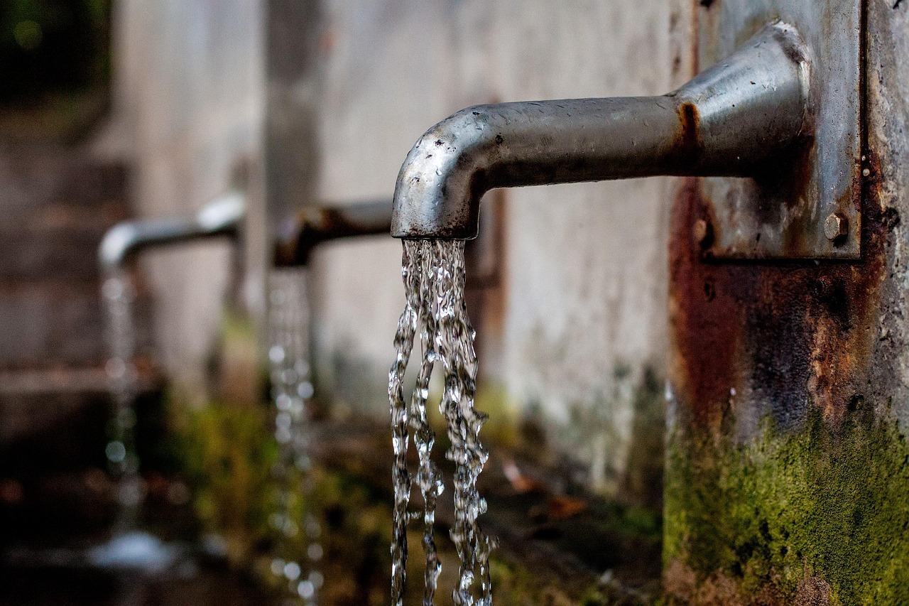 Inwoners investeren in wateropslag nu droge tijd nadert